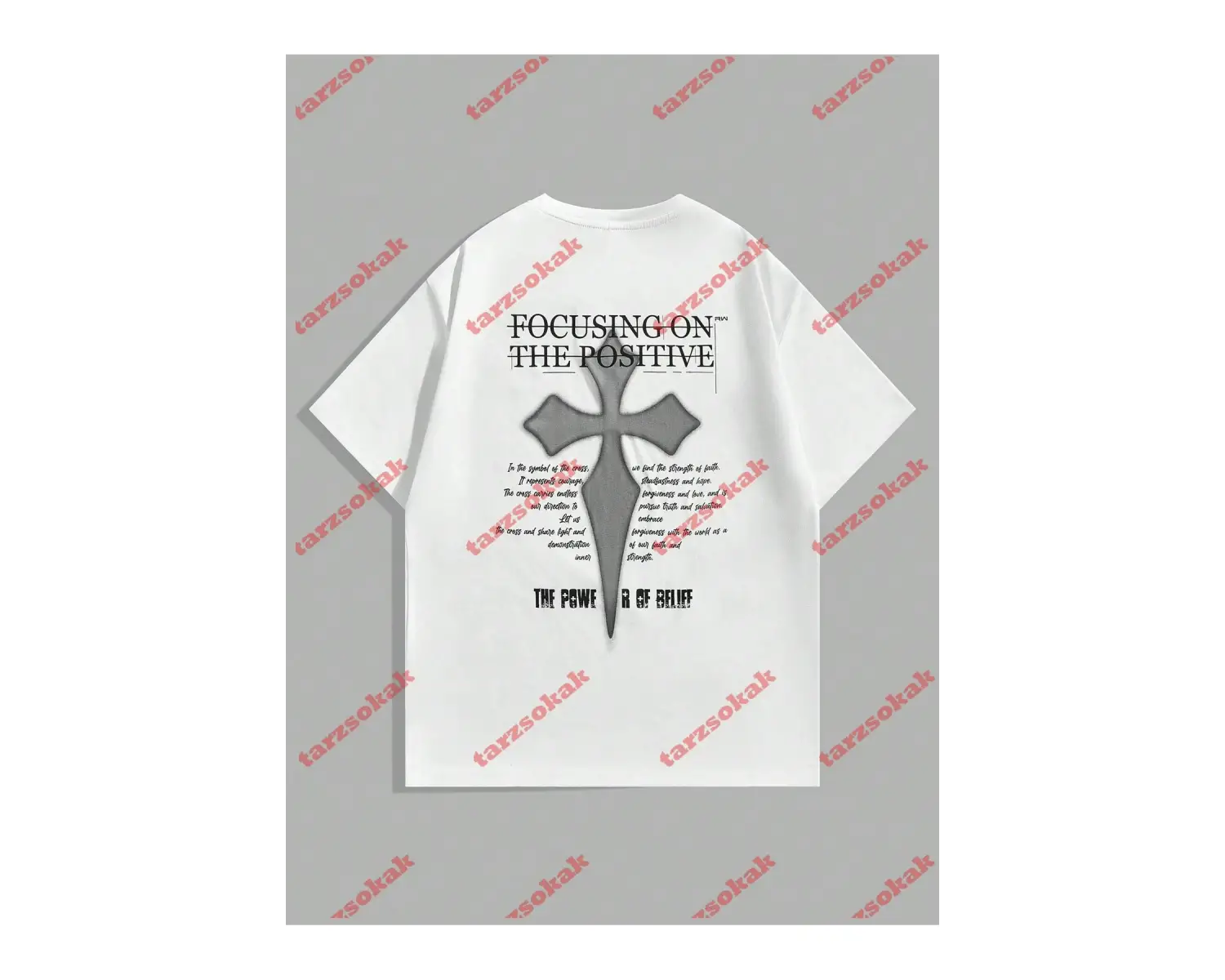 Model 3412 Erkek Yazlık Yuvarlak Yaka Kısa Kollu Günlük Tişört, Yaz