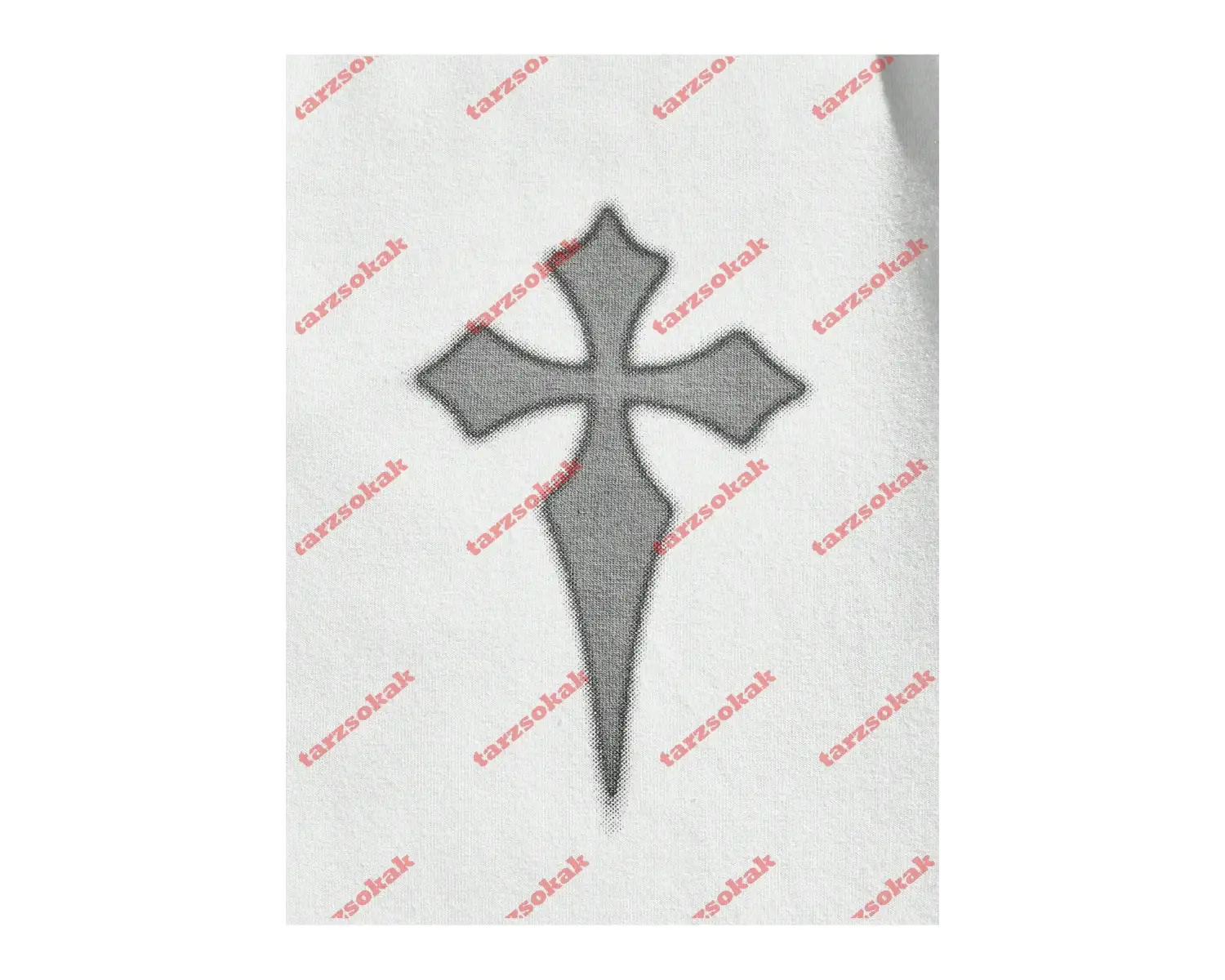 Model 3412 Erkek Yazlık Yuvarlak Yaka Kısa Kollu Günlük Tişört, Yaz