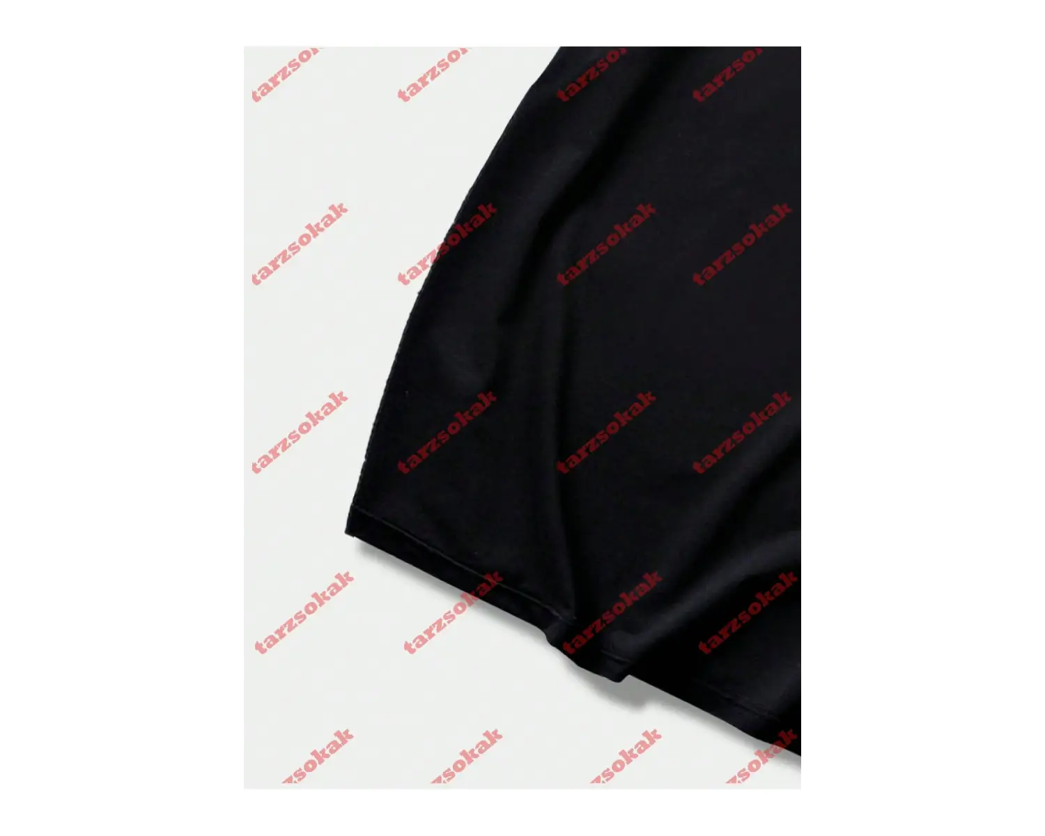 Model 3413 Erkek Yazlık Yuvarlak Yaka Kısa Kollu Günlük Tişört, Yaz