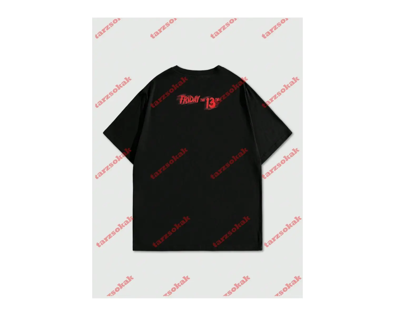 Model 3423 Erkek Yazlık Yuvarlak Yaka Kısa Kollu Günlük Tişört, Yaz