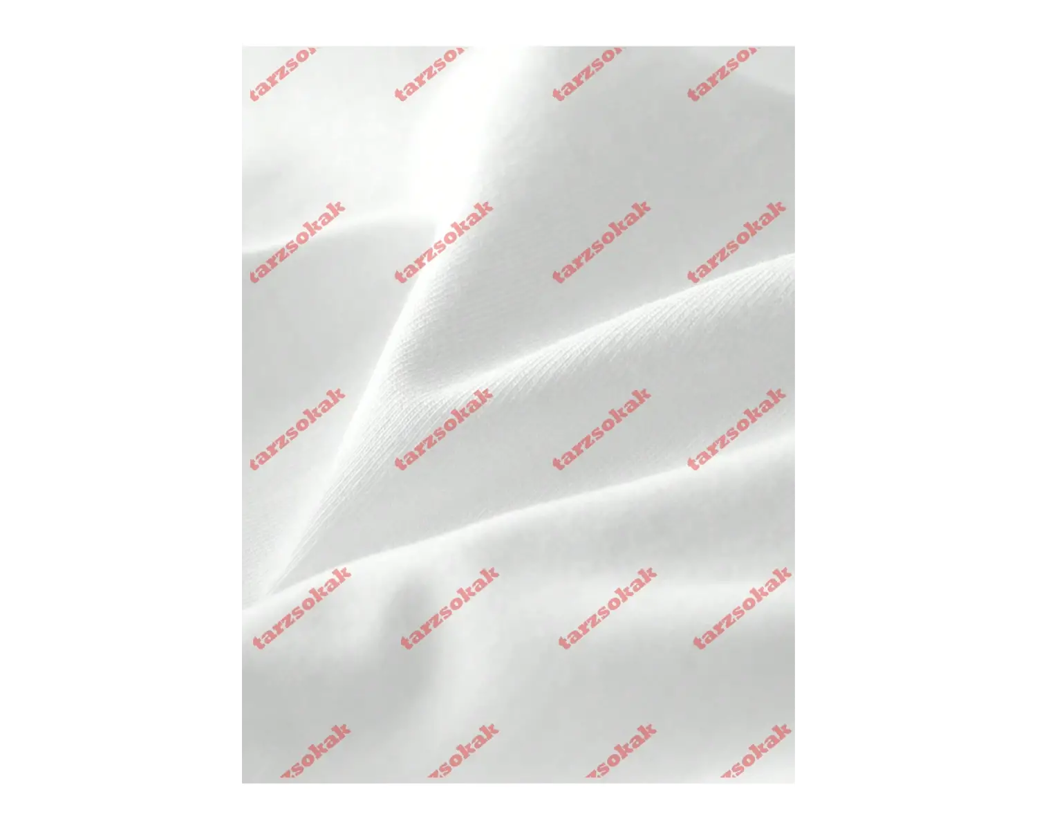 Model 3425 Erkek Yazlık Yuvarlak Yaka Kısa Kollu Günlük Tişört, Yaz