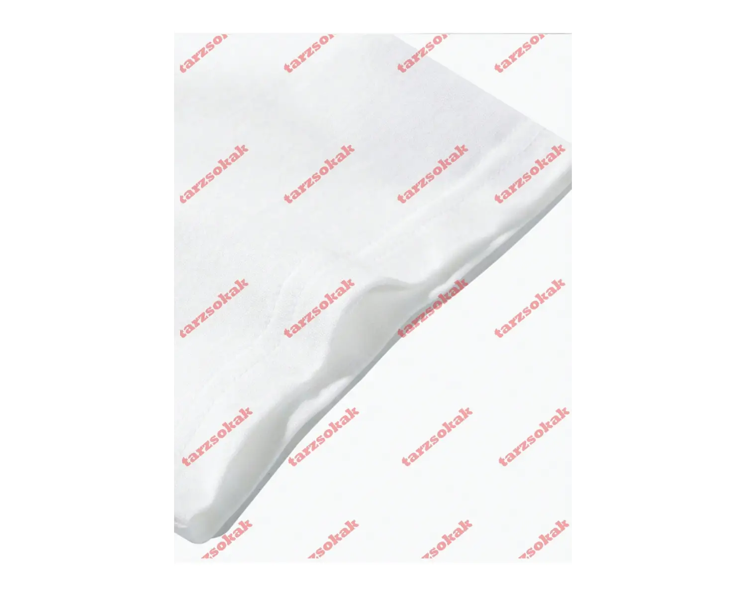 Model 3425 Erkek Yazlık Yuvarlak Yaka Kısa Kollu Günlük Tişört, Yaz