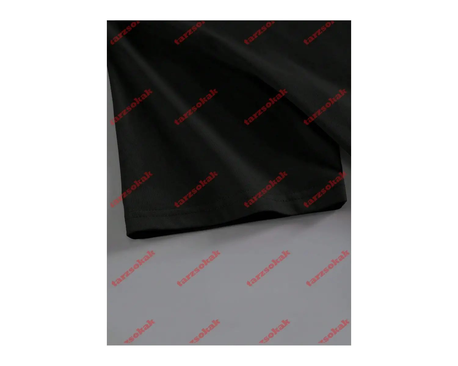 Model 3436 Erkek Yazlık Yuvarlak Yaka Kısa Kollu Günlük Tişört, Yaz