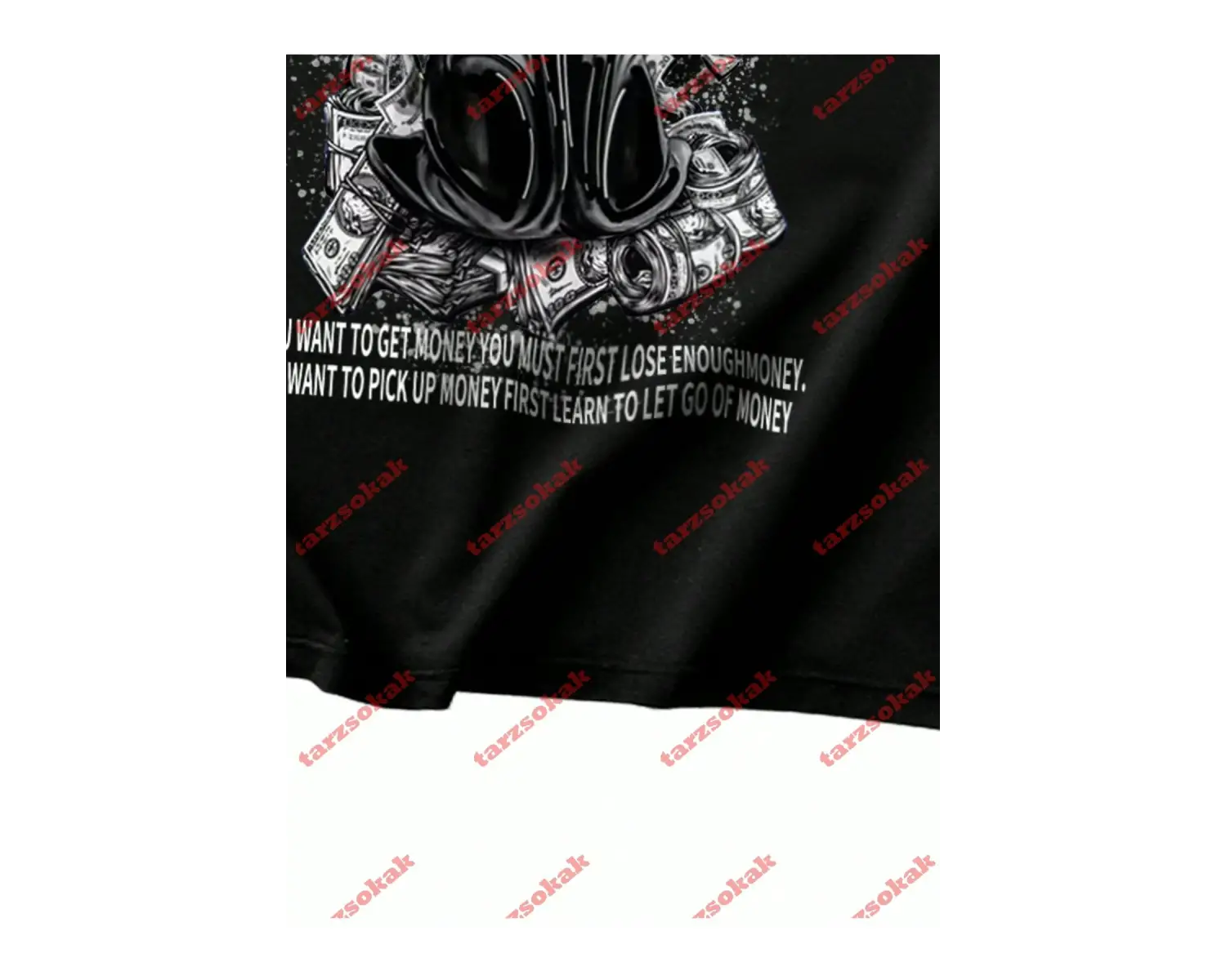 Model 3442 Erkek Yazlık Yuvarlak Yaka Kısa Kollu Günlük Tişört, Yaz