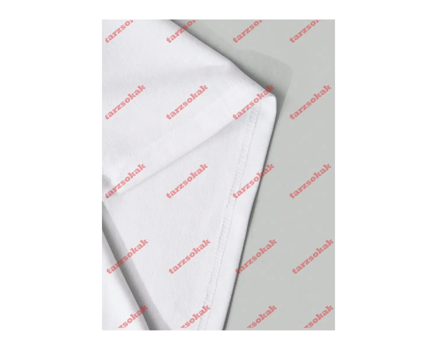 Model 3443 Erkek Yazlık Yuvarlak Yaka Kısa Kollu Günlük Tişört, Yaz