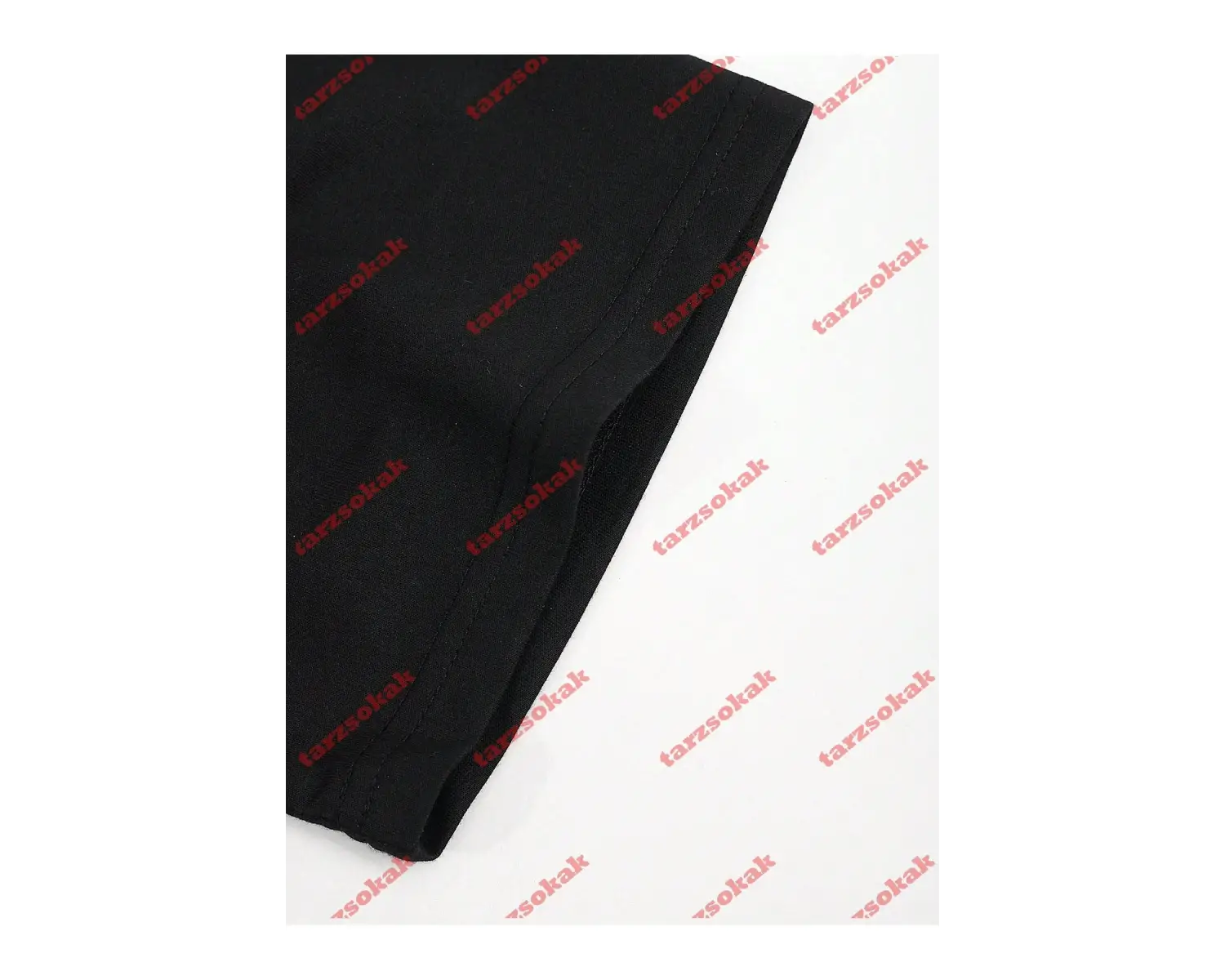 Model 3446 Erkek Yazlık Yuvarlak Yaka Kısa Kollu Günlük Tişört, Yaz