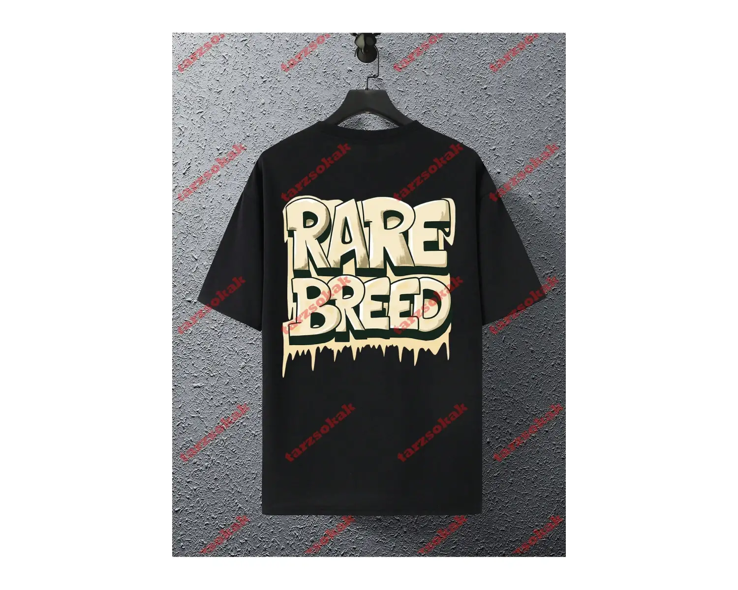 Model 3448 Erkek Yazlık Yuvarlak Yaka Kısa Kollu Günlük Tişört, Yaz