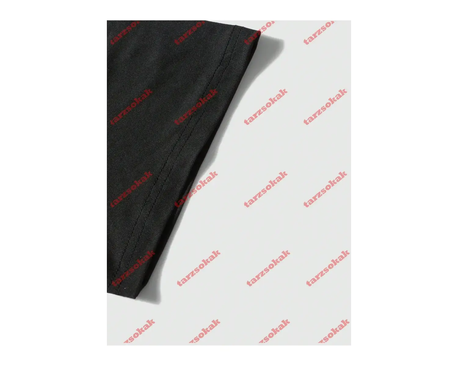 Model 3454 Erkek Yazlık Yuvarlak Yaka Kısa Kollu Günlük Tişört, Yaz