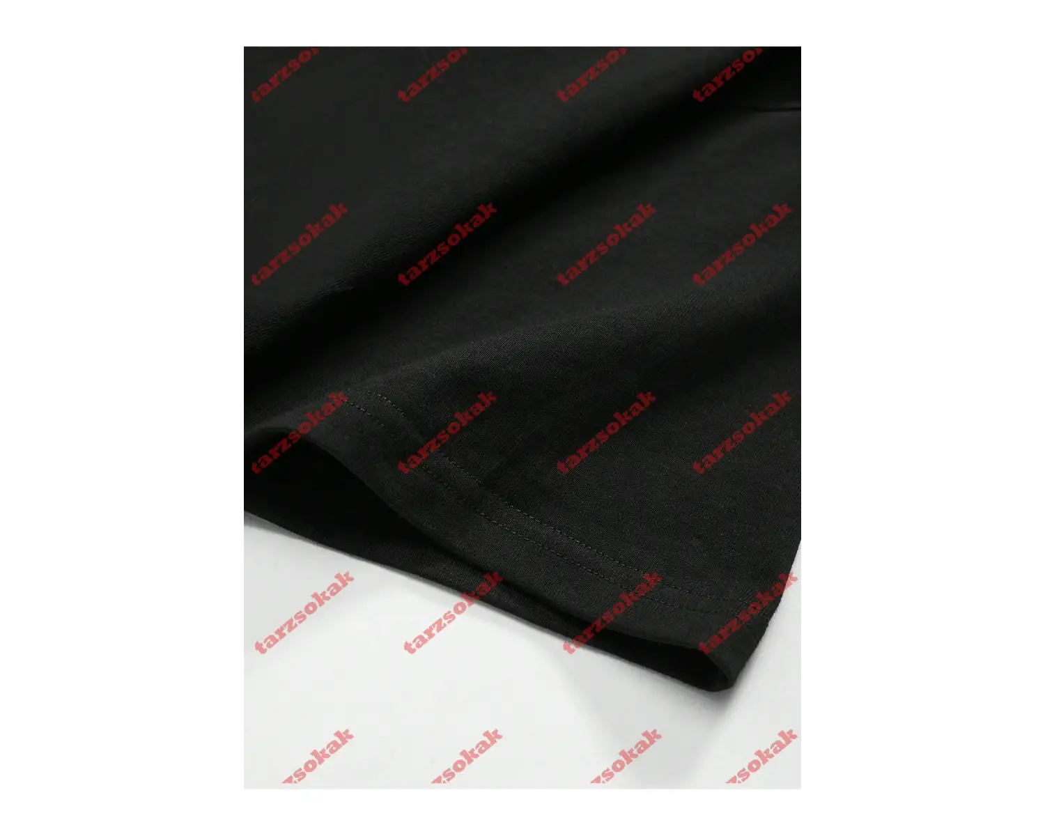 Model 3457 Erkek Yazlık Yuvarlak Yaka Kısa Kollu Günlük Tişört, Yaz