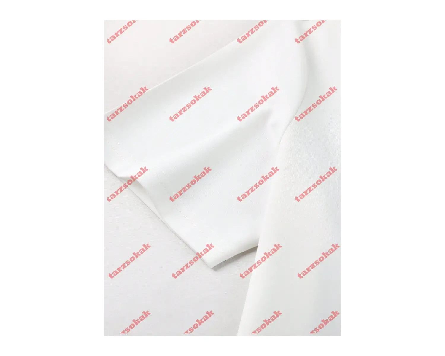 Model 3467 Erkek Yazlık Yuvarlak Yaka Kısa Kollu Günlük Tişört, Yaz