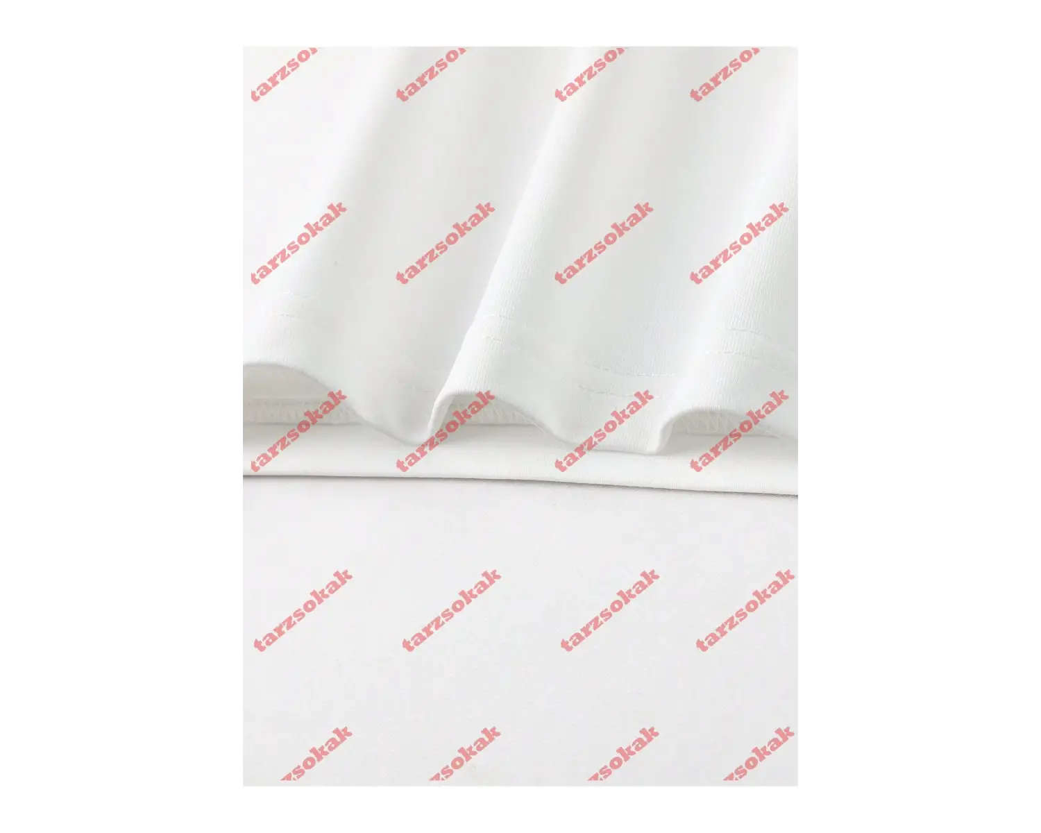 Model 3467 Erkek Yazlık Yuvarlak Yaka Kısa Kollu Günlük Tişört, Yaz