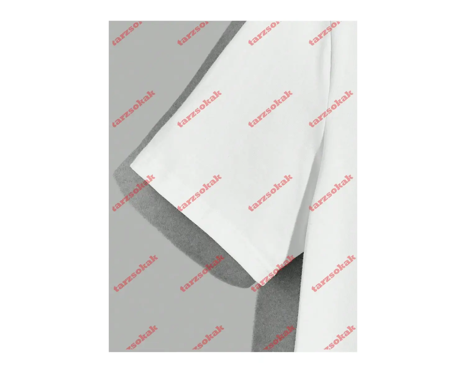 Model 3468 Erkek Yazlık Yuvarlak Yaka Kısa Kollu Günlük Tişört, Yaz