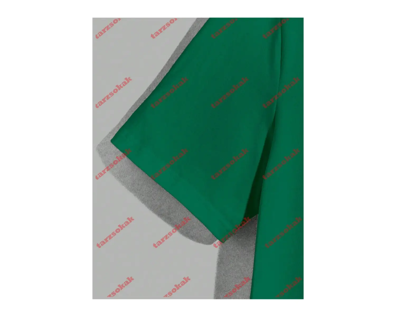 Model 3468 Erkek Yazlık Yuvarlak Yaka Kısa Kollu Günlük Tişört, Yaz