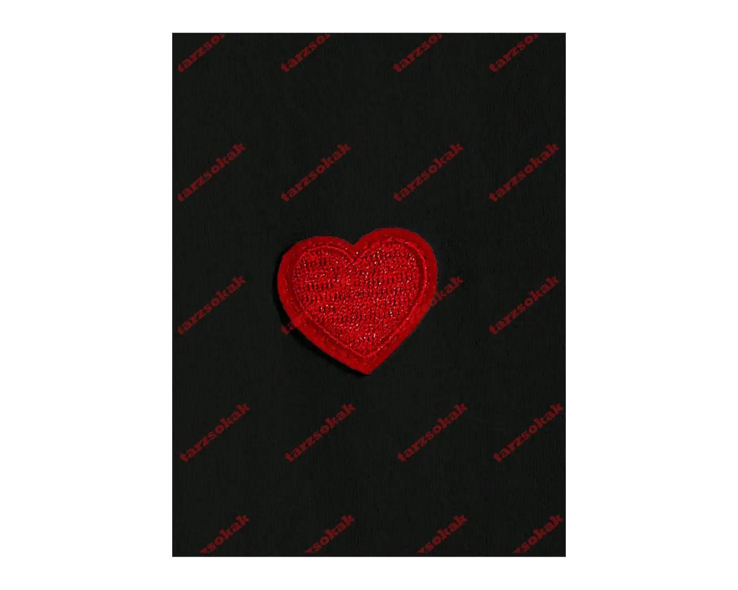 Model 3468 Erkek Yazlık Yuvarlak Yaka Kısa Kollu Günlük Tişört, Yaz