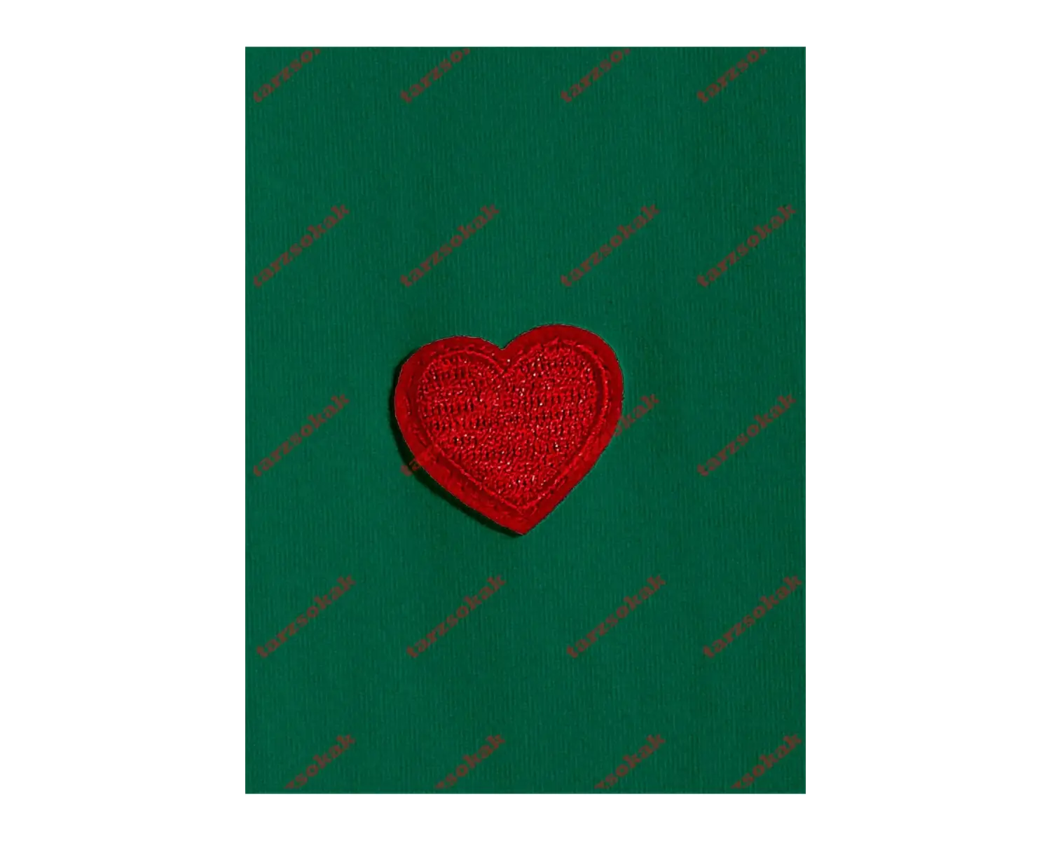 Model 3468 Erkek Yazlık Yuvarlak Yaka Kısa Kollu Günlük Tişört, Yaz