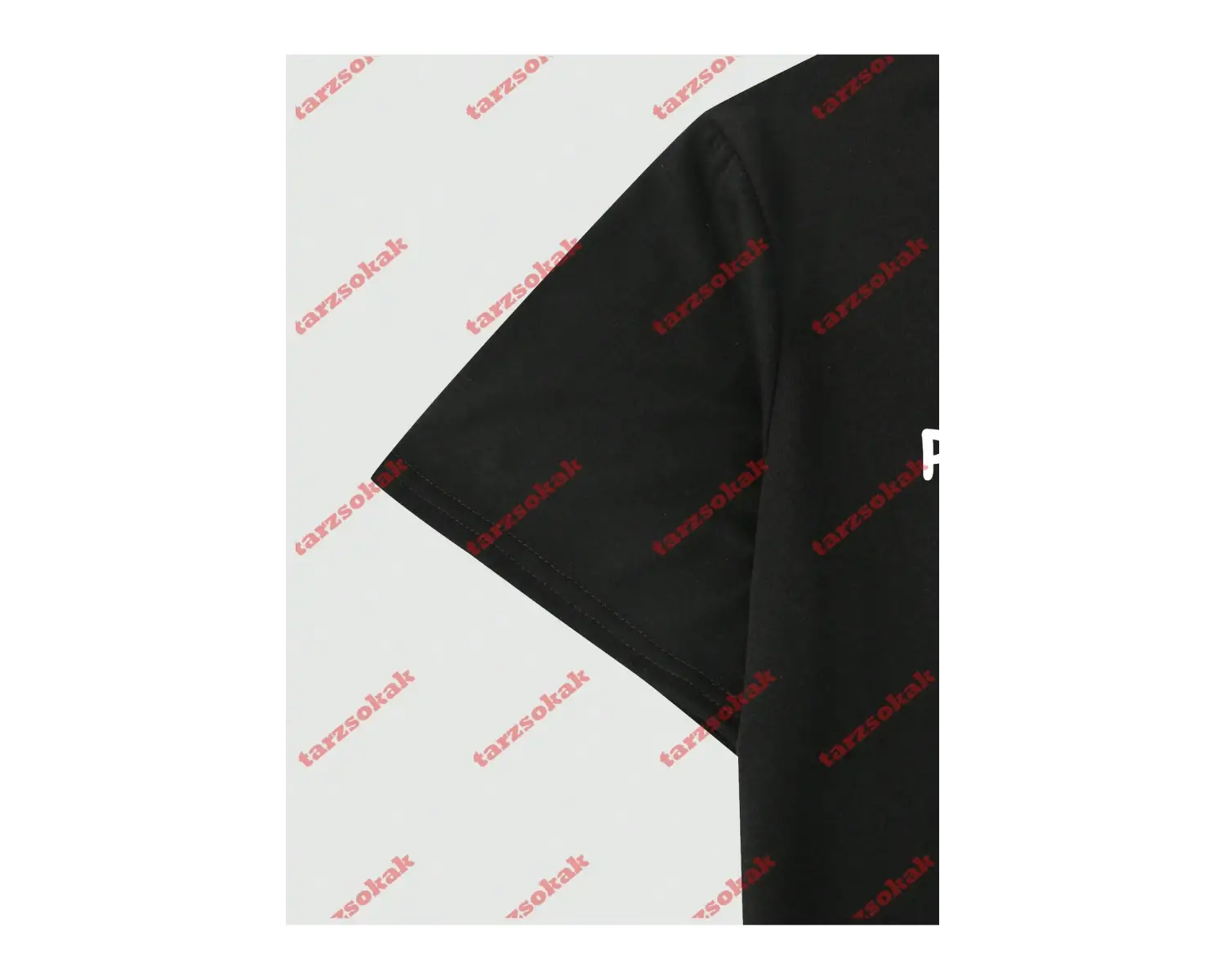 Model 3473 Erkek Yazlık Yuvarlak Yaka Kısa Kollu Günlük Tişört, Yaz