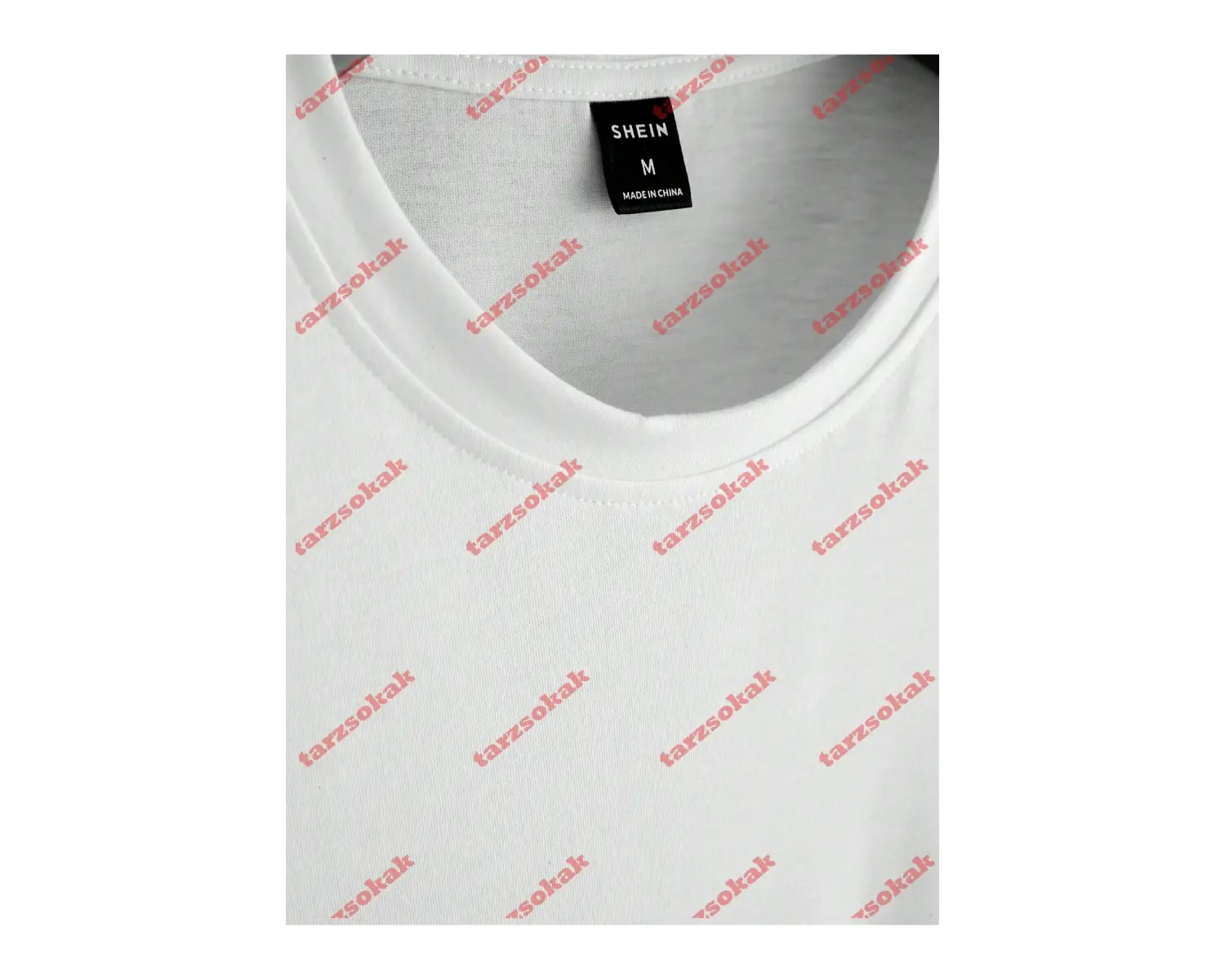 Model 3477 Erkek Yazlık Yuvarlak Yaka Kısa Kollu Günlük Tişört, Yaz