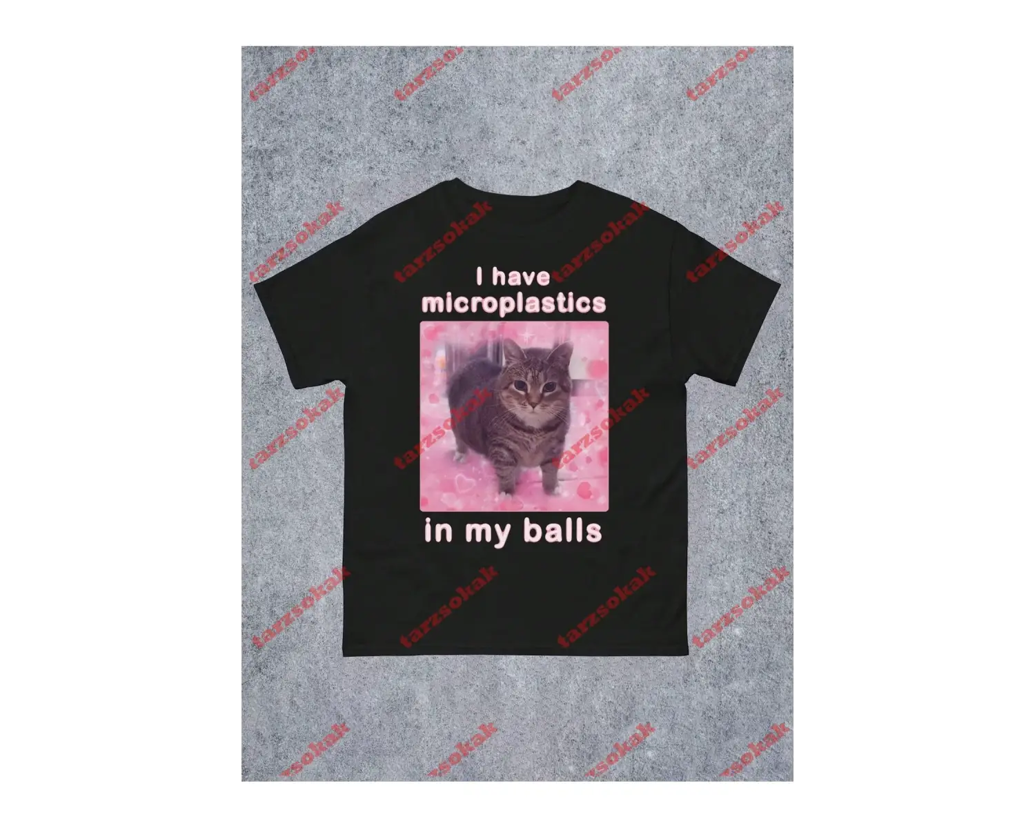 Model 3479 Erkek Yazlık Yuvarlak Yaka Kısa Kollu Günlük Tişört, Yaz