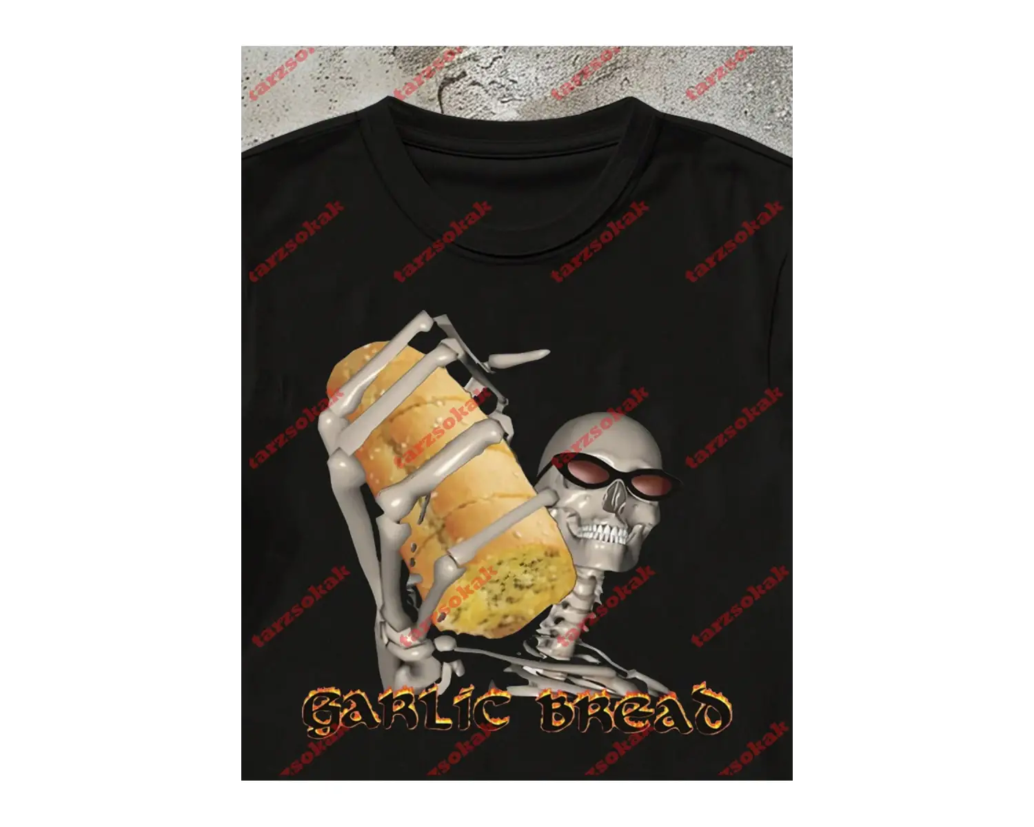 Model 3479 Erkek Yazlık Yuvarlak Yaka Kısa Kollu Günlük Tişört, Yaz