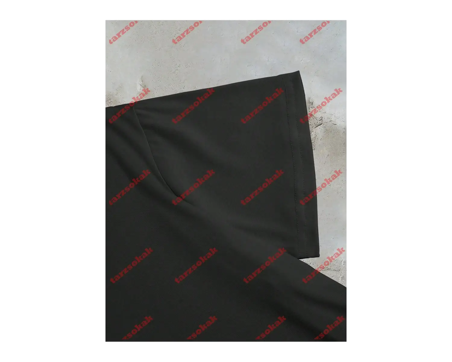 Model 3479 Erkek Yazlık Yuvarlak Yaka Kısa Kollu Günlük Tişört, Yaz