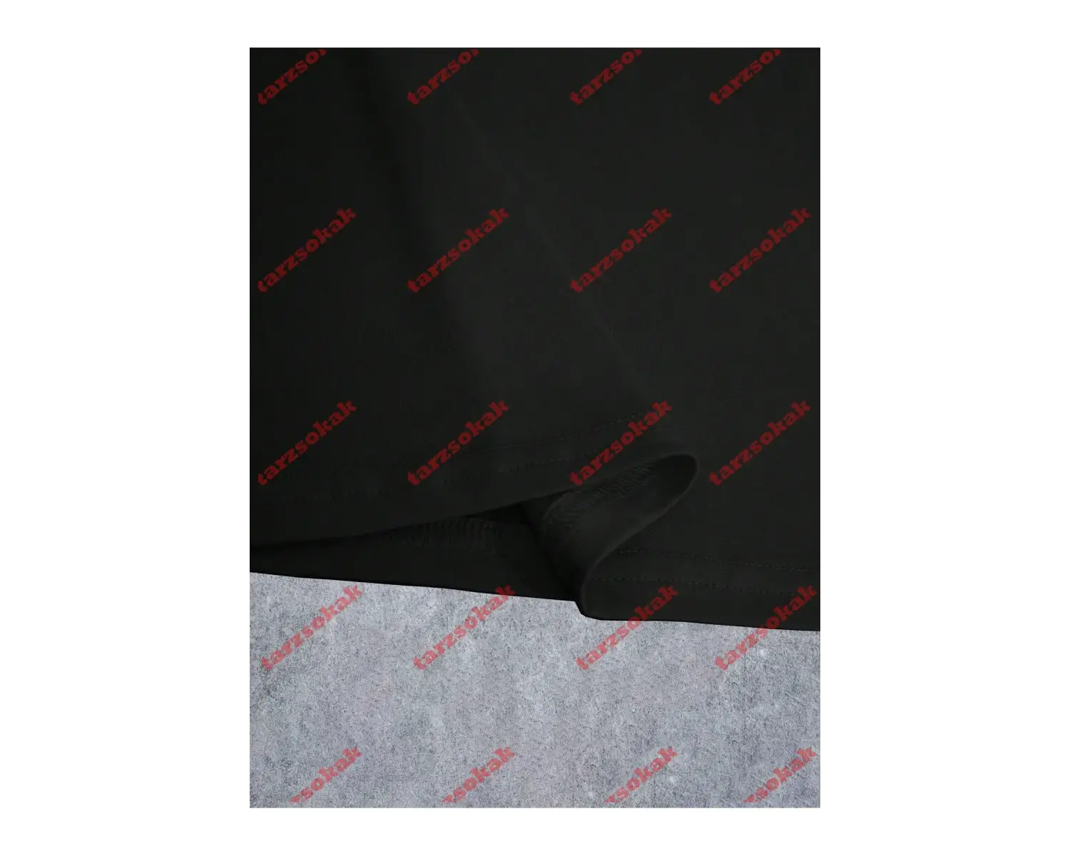 Model 3479 Erkek Yazlık Yuvarlak Yaka Kısa Kollu Günlük Tişört, Yaz