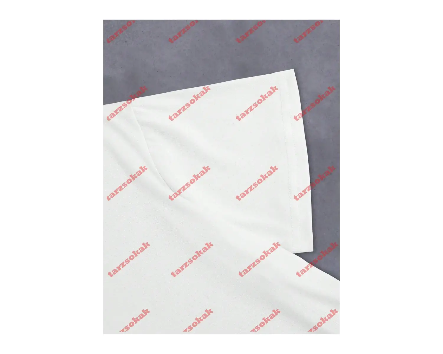 Model 3479 Erkek Yazlık Yuvarlak Yaka Kısa Kollu Günlük Tişört, Yaz