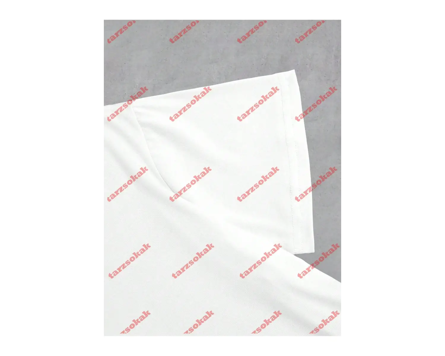 Model 3479 Erkek Yazlık Yuvarlak Yaka Kısa Kollu Günlük Tişört, Yaz