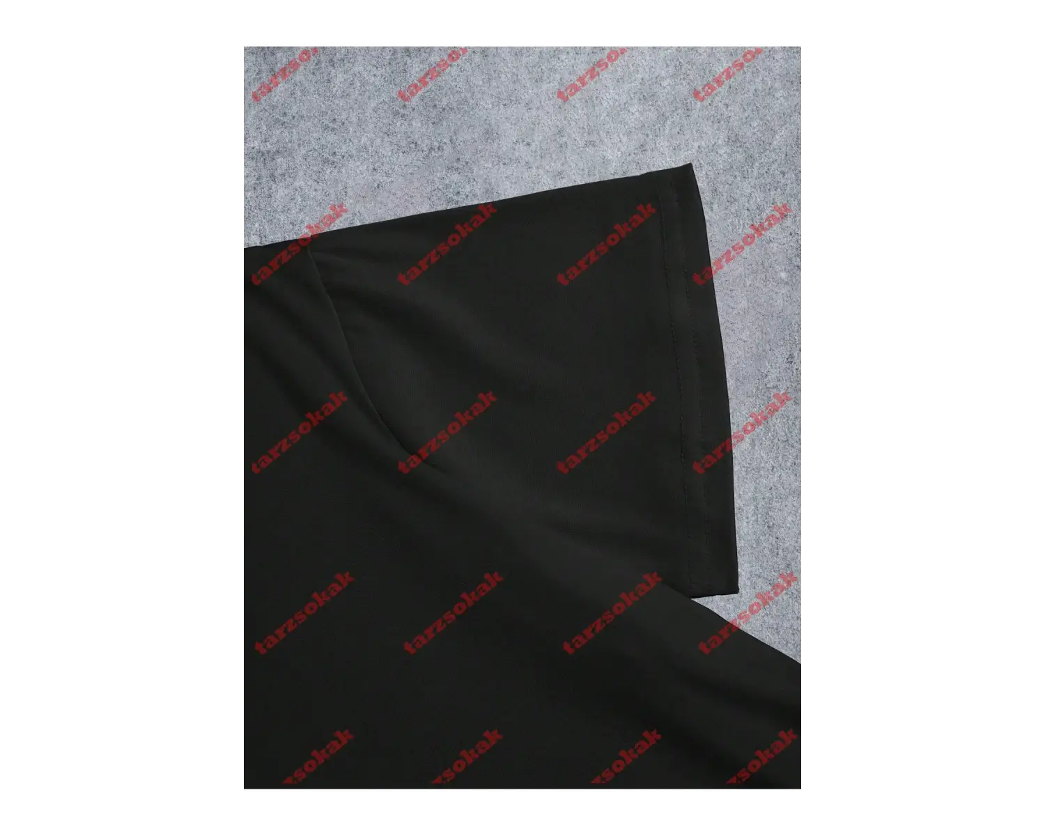 Model 3479 Erkek Yazlık Yuvarlak Yaka Kısa Kollu Günlük Tişört, Yaz