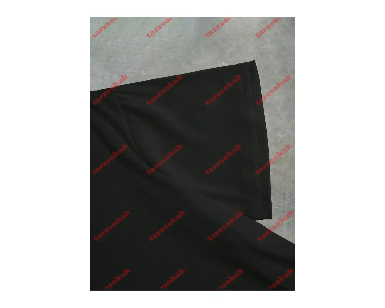 Model 3479 Erkek Yazlık Yuvarlak Yaka Kısa Kollu Günlük Tişört, Yaz