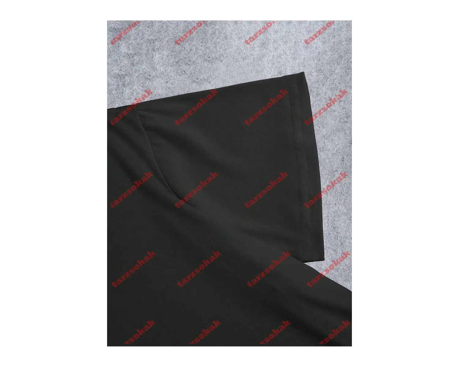 Model 3479 Erkek Yazlık Yuvarlak Yaka Kısa Kollu Günlük Tişört, Yaz