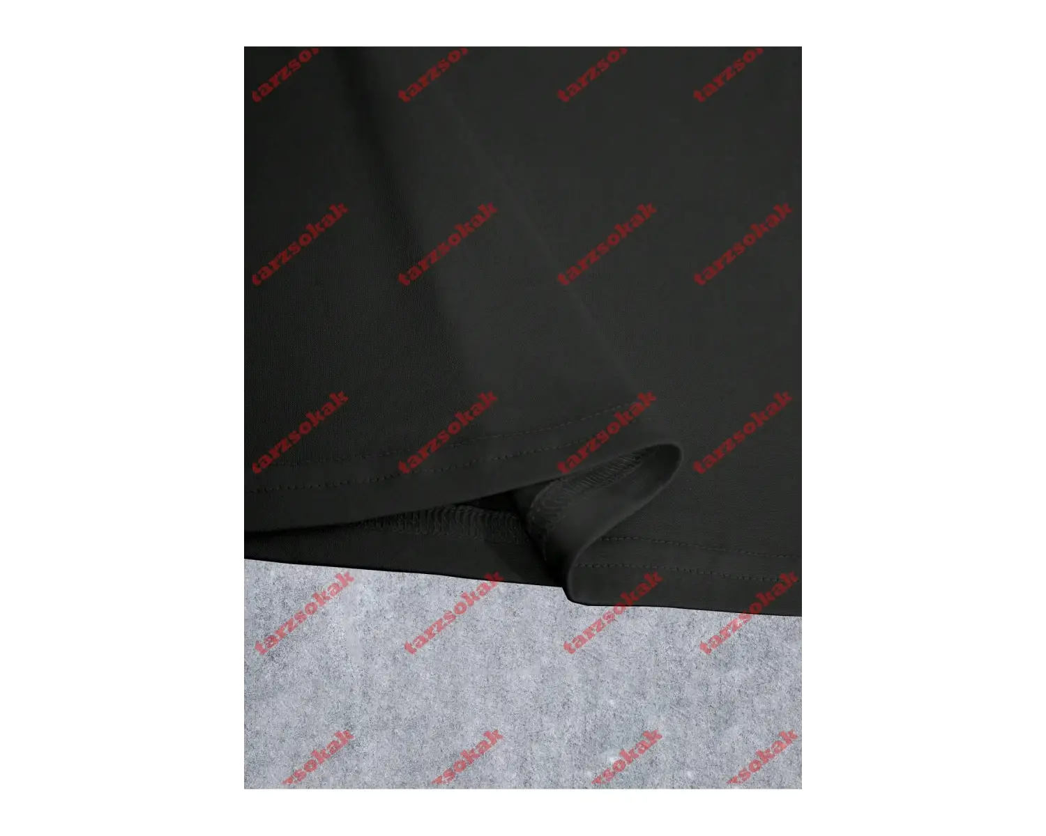 Model 3479 Erkek Yazlık Yuvarlak Yaka Kısa Kollu Günlük Tişört, Yaz