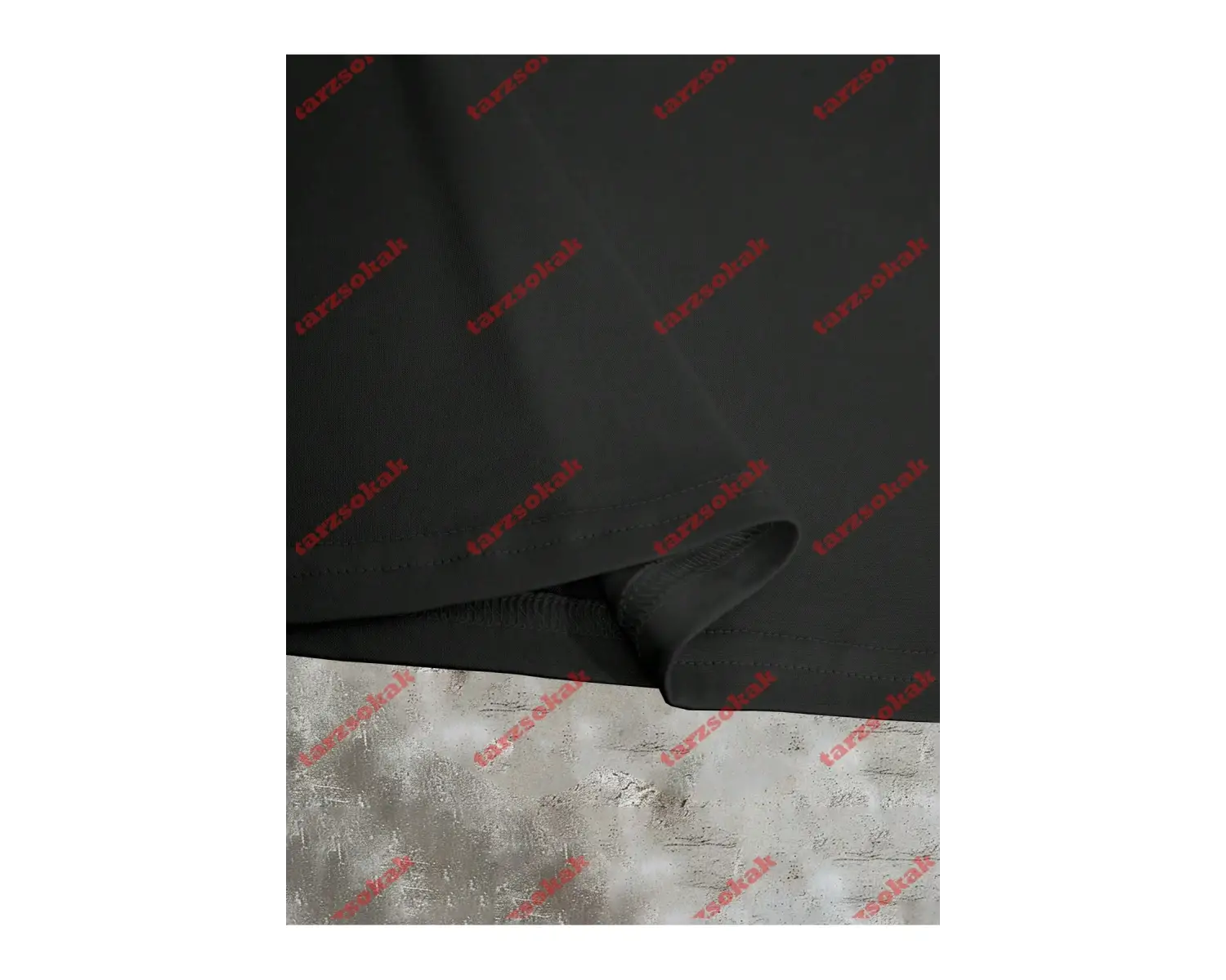 Model 3479 Erkek Yazlık Yuvarlak Yaka Kısa Kollu Günlük Tişört, Yaz