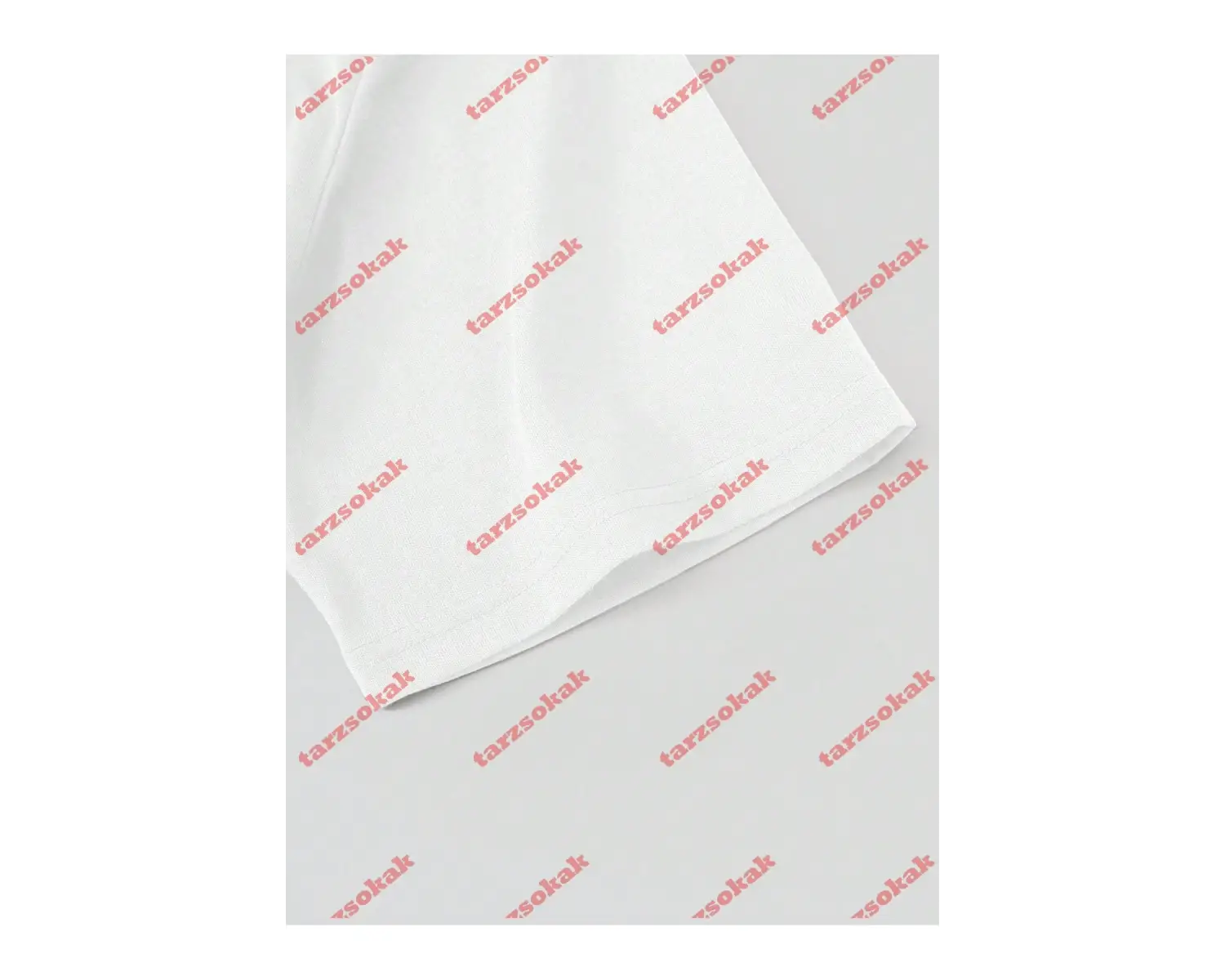 Model 3480 Erkek Yazlık Yuvarlak Yaka Kısa Kollu Günlük Tişört, Yaz