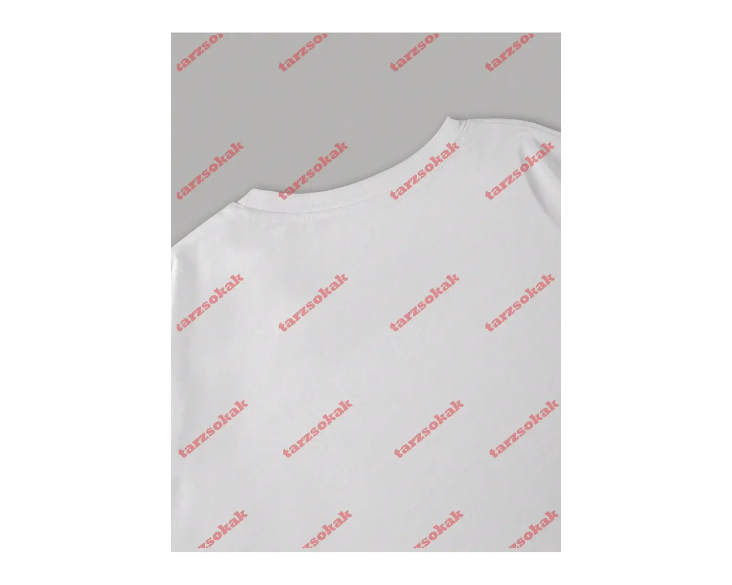 Model 3487 Erkek Yazlık Yuvarlak Yaka Kısa Kollu Günlük Tişört, Yaz