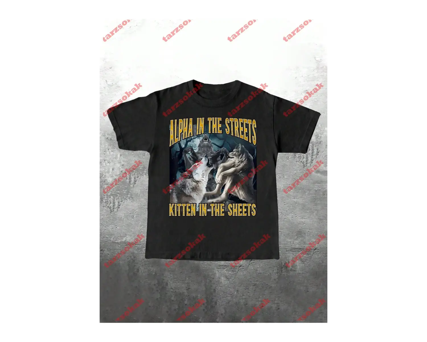 Model 3488 Erkek Yazlık Yuvarlak Yaka Kısa Kollu Günlük Tişört, Yaz