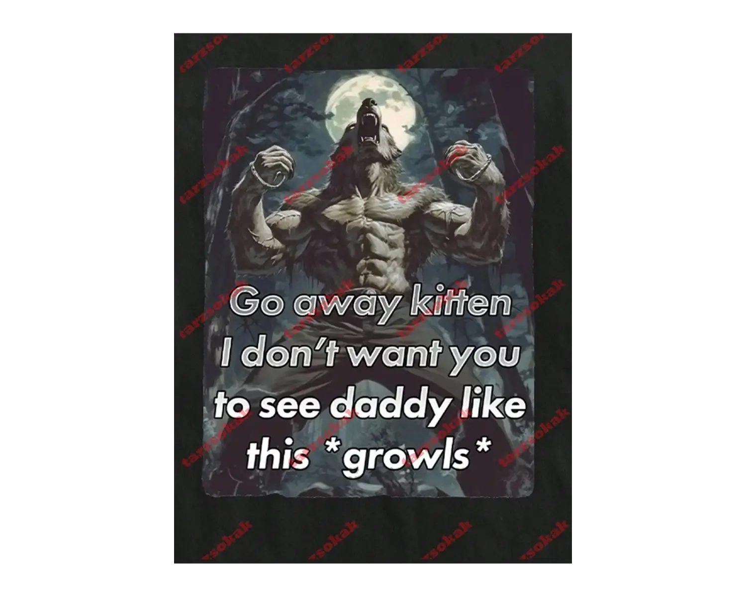 Model 3488 Erkek Yazlık Yuvarlak Yaka Kısa Kollu Günlük Tişört, Yaz