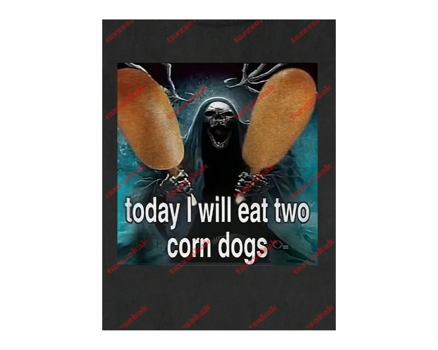 Model 3488 Erkek Yazlık Yuvarlak Yaka Kısa Kollu Günlük Tişört, Yaz