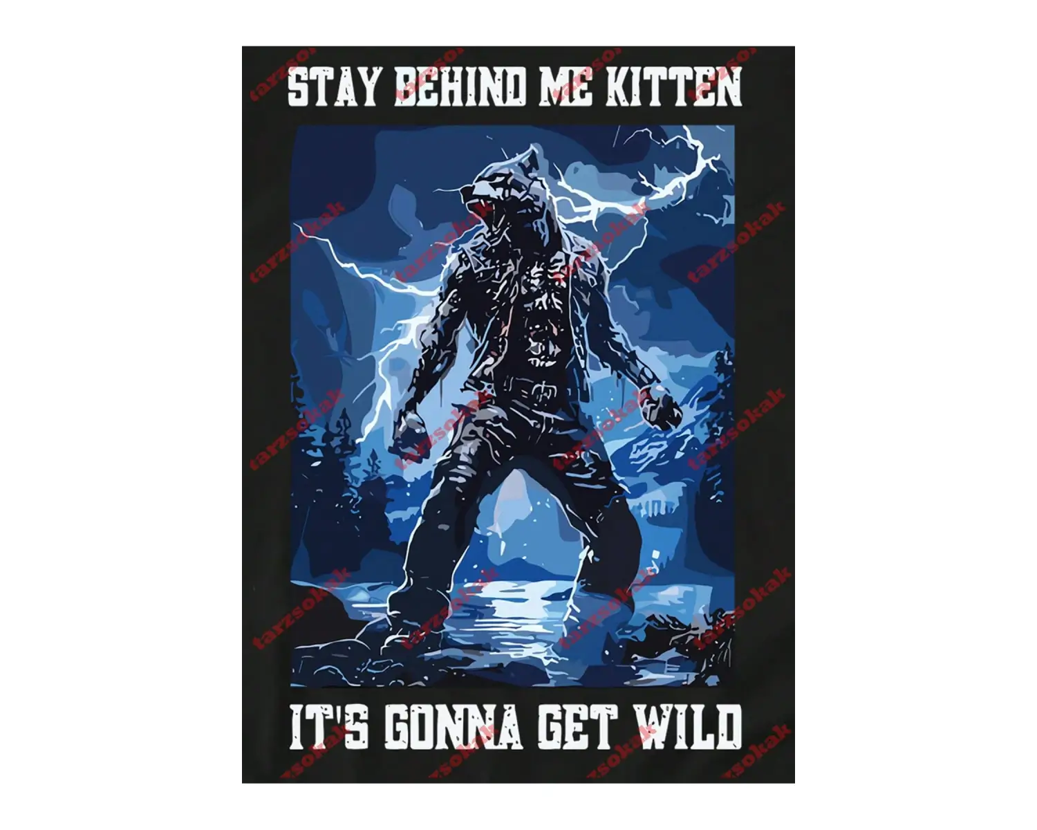 Model 3488 Erkek Yazlık Yuvarlak Yaka Kısa Kollu Günlük Tişört, Yaz