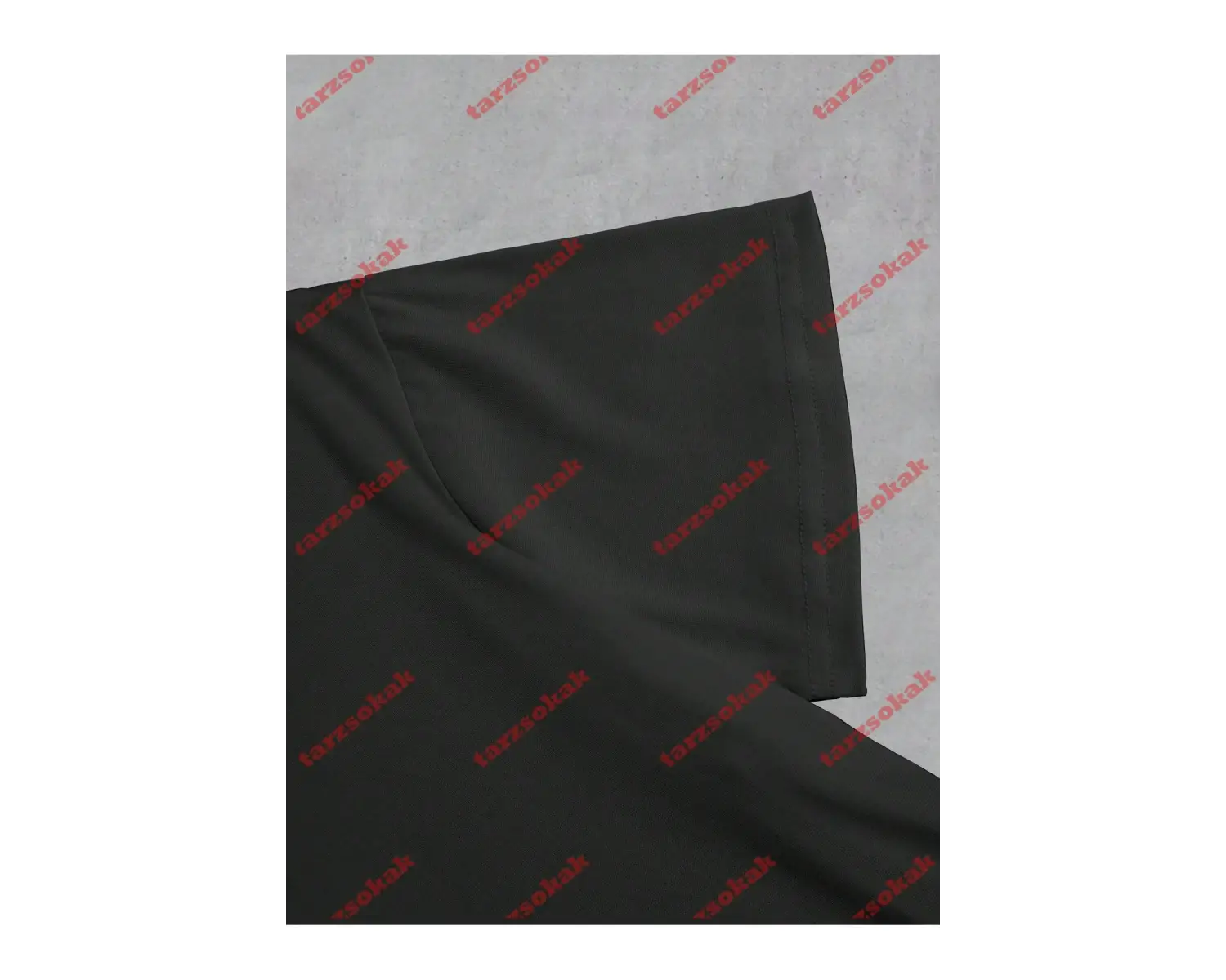 Model 3488 Erkek Yazlık Yuvarlak Yaka Kısa Kollu Günlük Tişört, Yaz