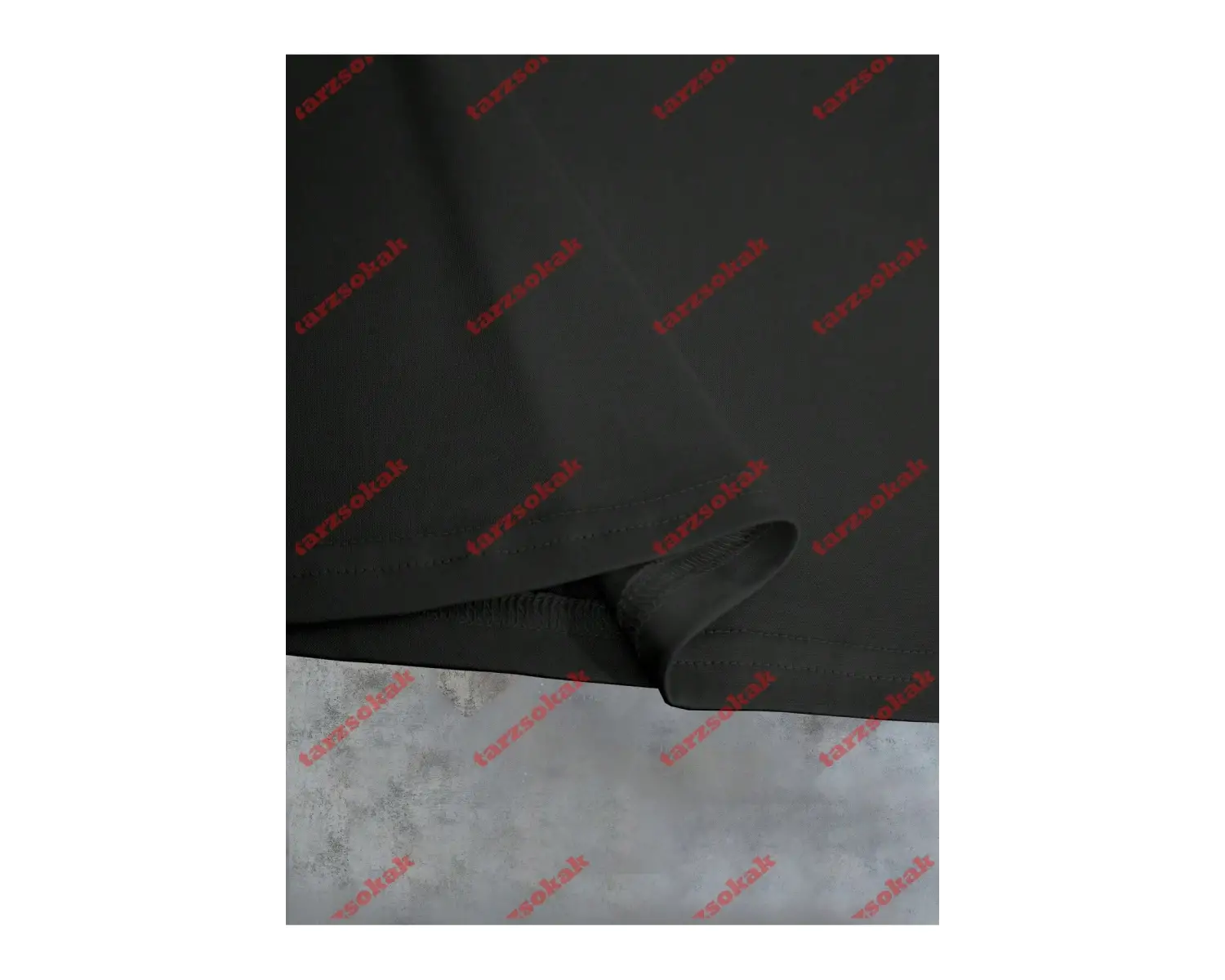 Model 3488 Erkek Yazlık Yuvarlak Yaka Kısa Kollu Günlük Tişört, Yaz