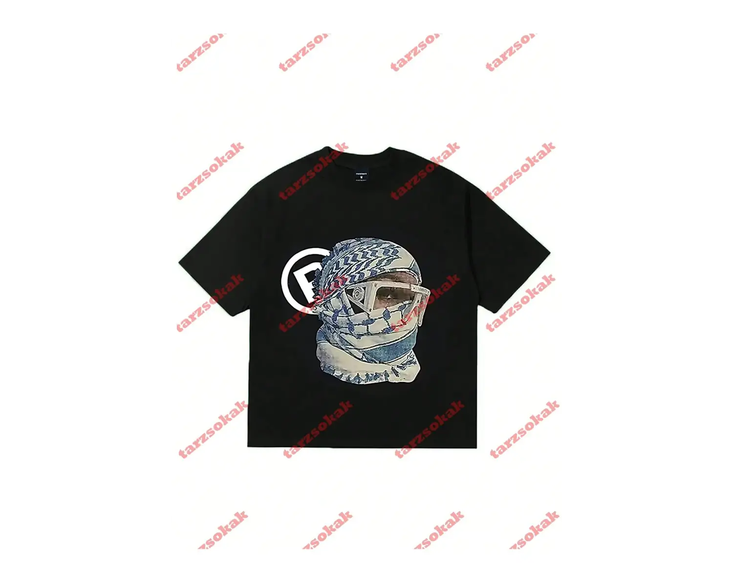 Model 3489 Erkek Yazlık Yuvarlak Yaka Kısa Kollu Günlük Tişört, Yaz