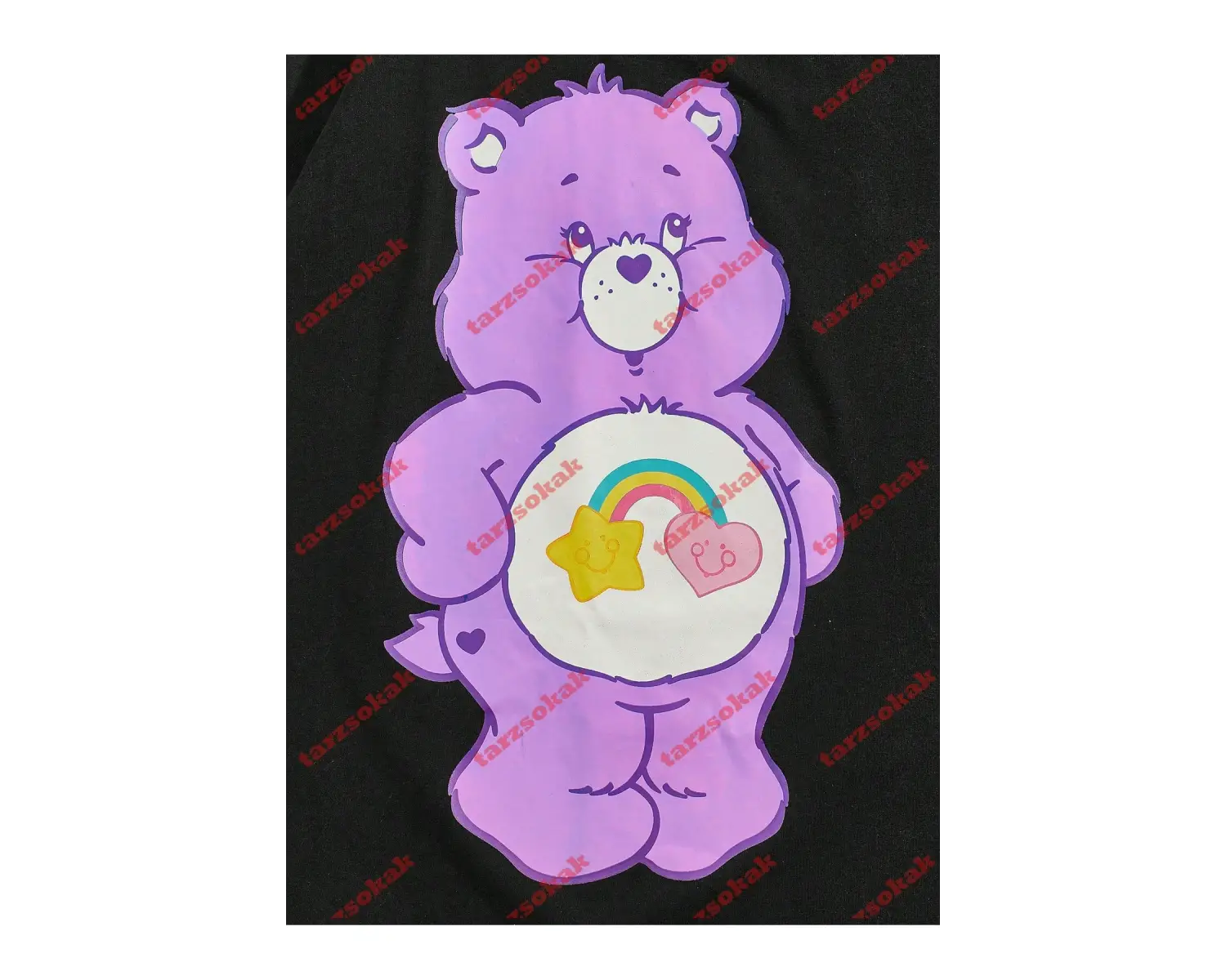 Model 3502 Erkek Yazlık Yuvarlak Yaka Kısa Kollu Günlük Tişört, Yaz