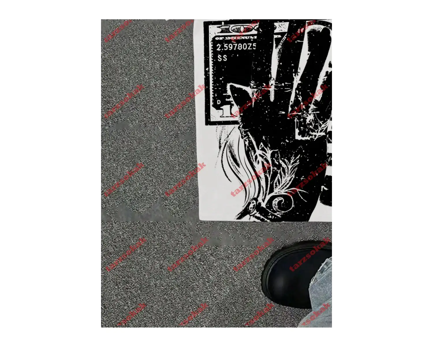 Model 3503 Erkek Yazlık Yuvarlak Yaka Kısa Kollu Günlük Tişört, Yaz