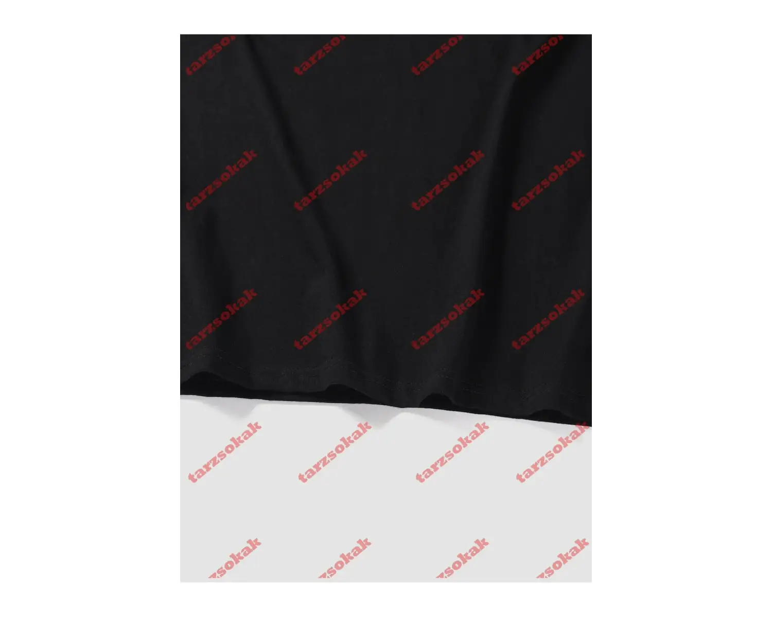 Model 3507 Erkek Yazlık Yuvarlak Yaka Kısa Kollu Günlük Tişört, Yaz