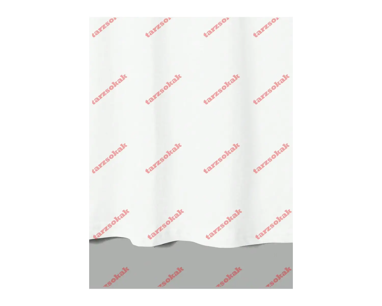 Model 3509 Erkek Yazlık Yuvarlak Yaka Kısa Kollu Günlük Tişört, Yaz