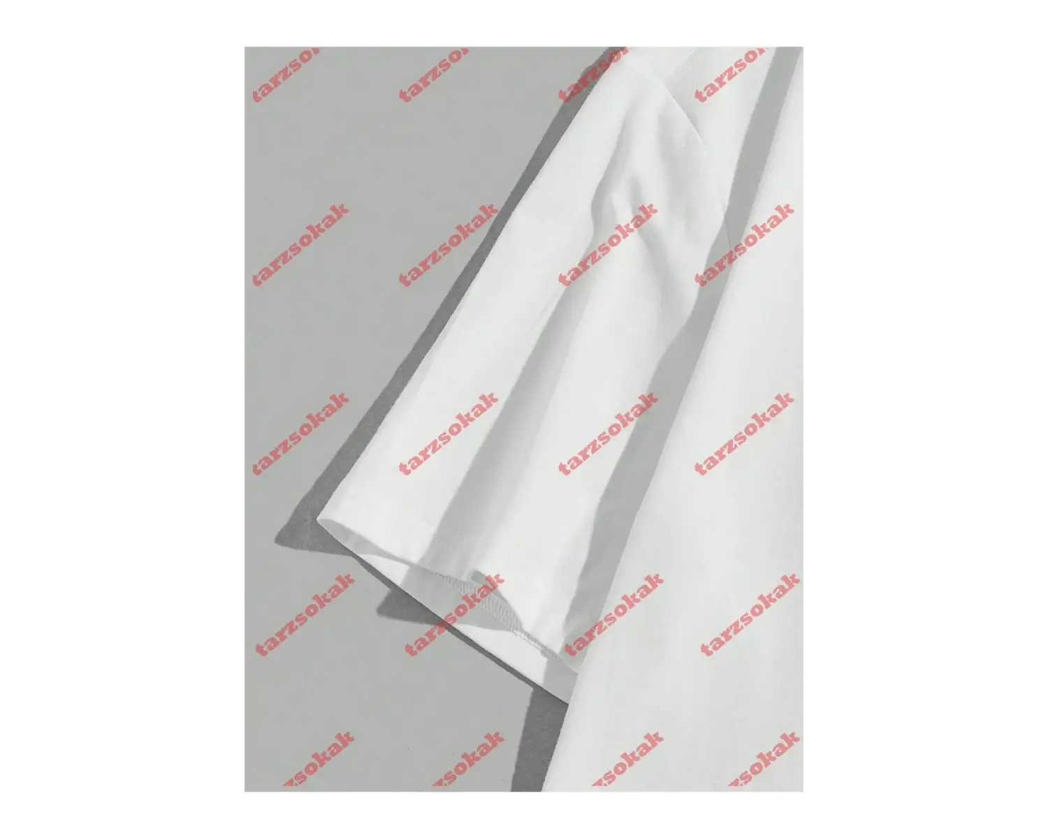 Model 3510 Erkek Yazlık Yuvarlak Yaka Kısa Kollu Günlük Tişört, Yaz