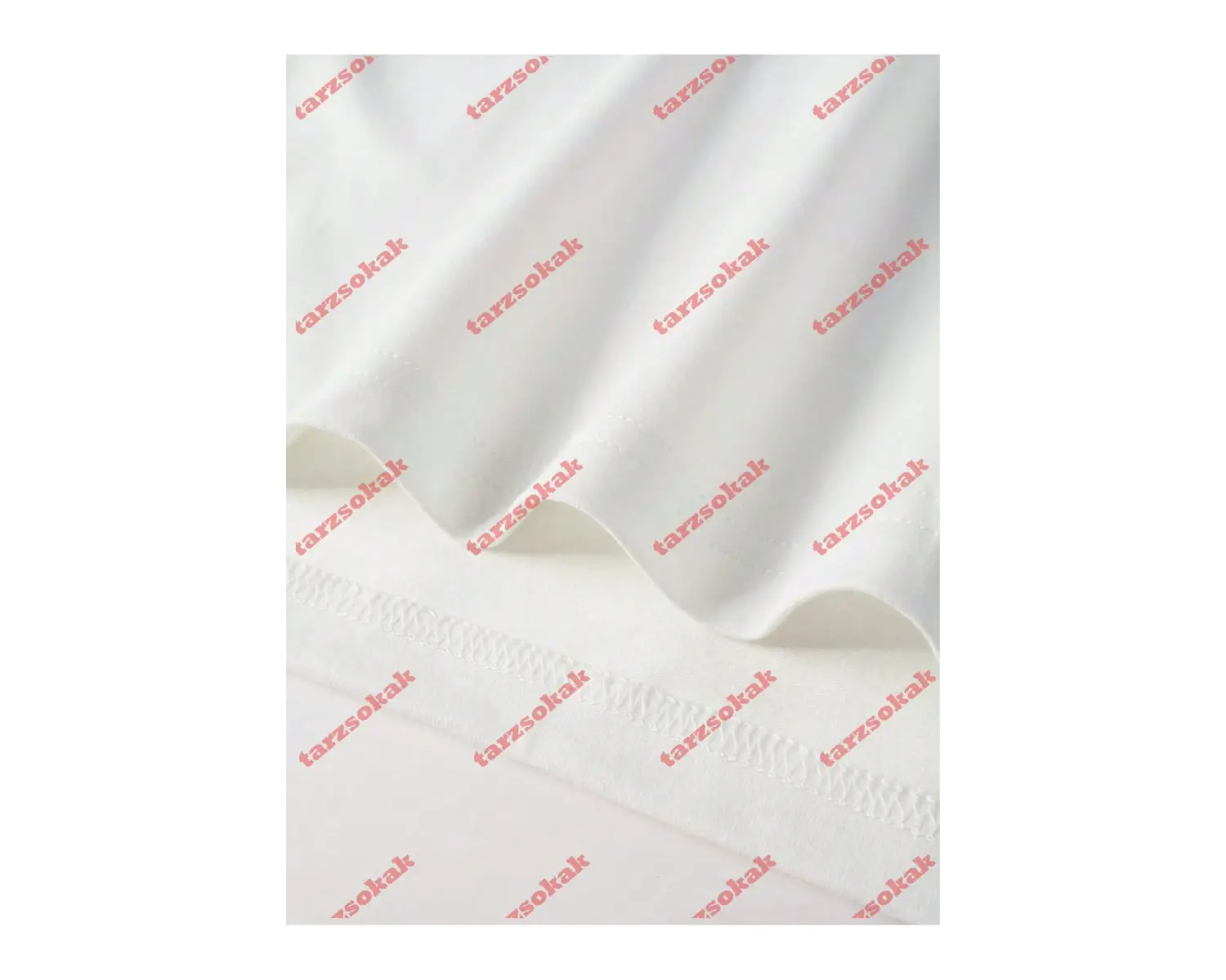 Model 3510 Erkek Yazlık Yuvarlak Yaka Kısa Kollu Günlük Tişört, Yaz