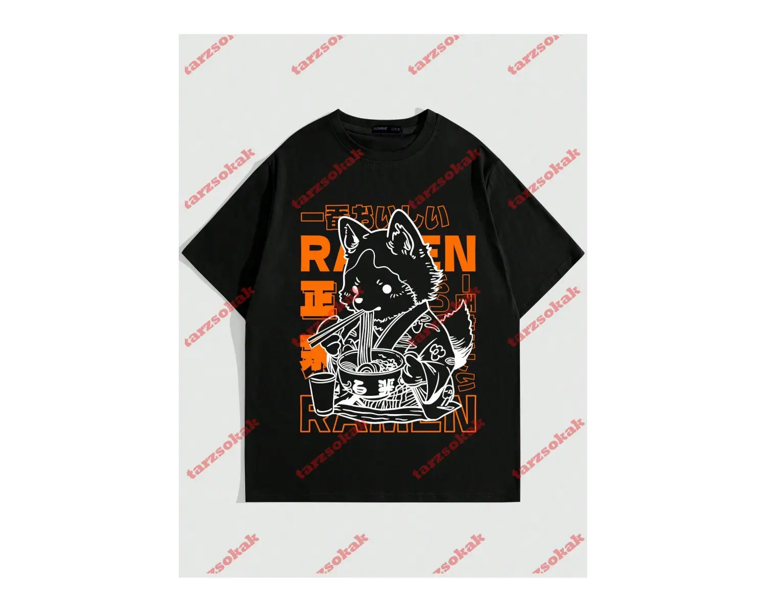 Model 3518 Erkek Yazlık Yuvarlak Yaka Kısa Kollu Günlük Tişört, Yaz