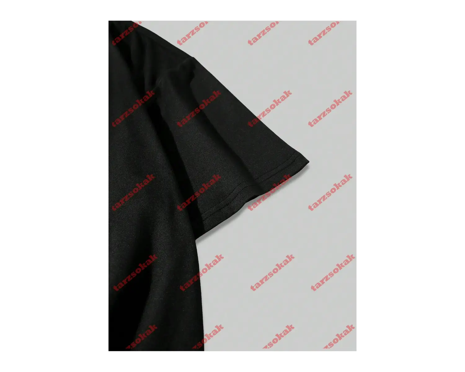 Model 3523 Erkek Yazlık Yuvarlak Yaka Kısa Kollu Günlük Tişört, Yaz