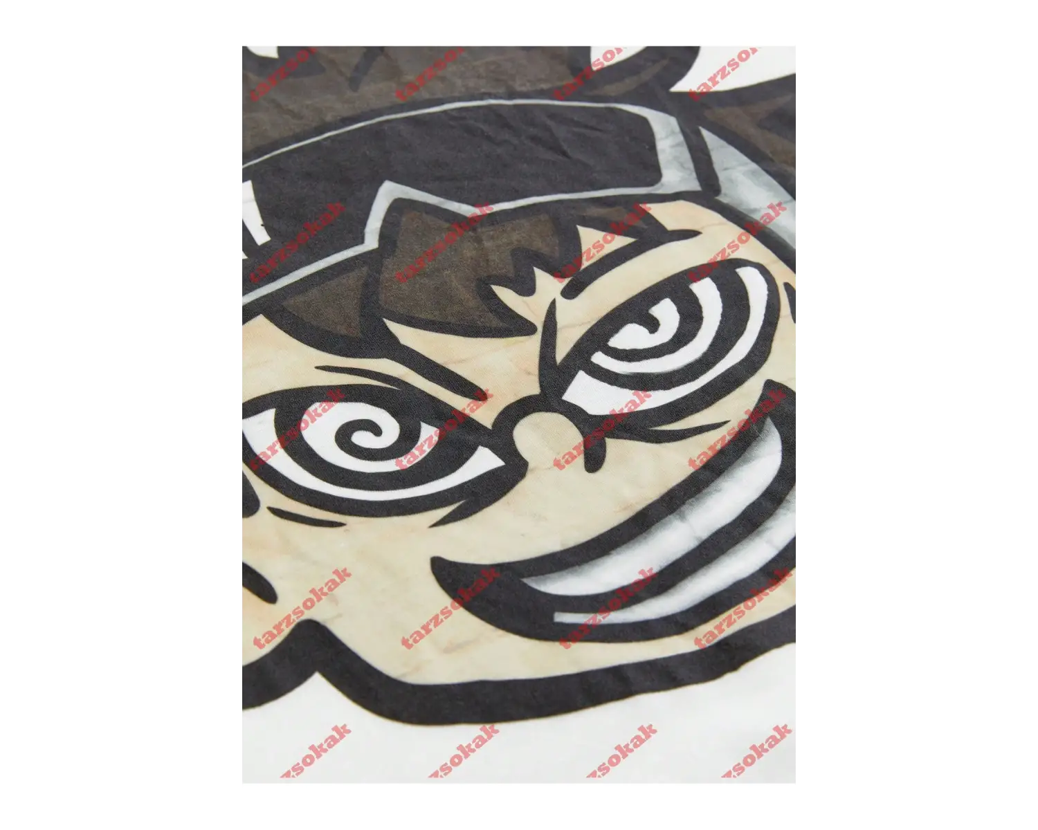 Model 3524 Erkek Yazlık Yuvarlak Yaka Kısa Kollu Günlük Tişört, Yaz